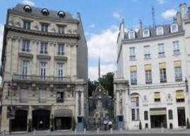 Audition avec le Ministre le 4 janvier 2023