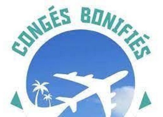 Congés bonifiés au titre de 2026