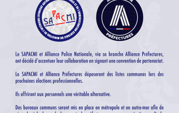 SAPACMI et ALLIANCE: un partenariat renforcé