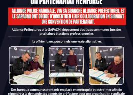 SAPACMI et ALLIANCE : un partenariat renforcé